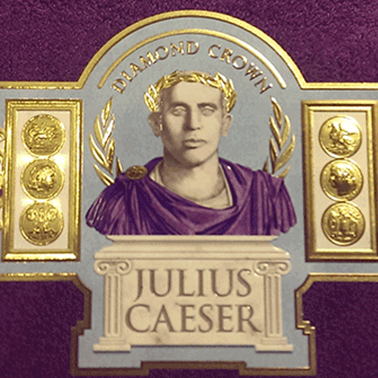 JULIUS CAESER